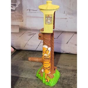 Burger King Eliza Thornberry Rugrats viacom 2000 toy figure